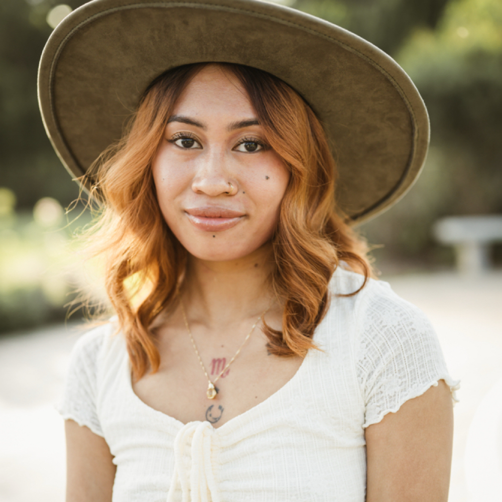 Justine Espino