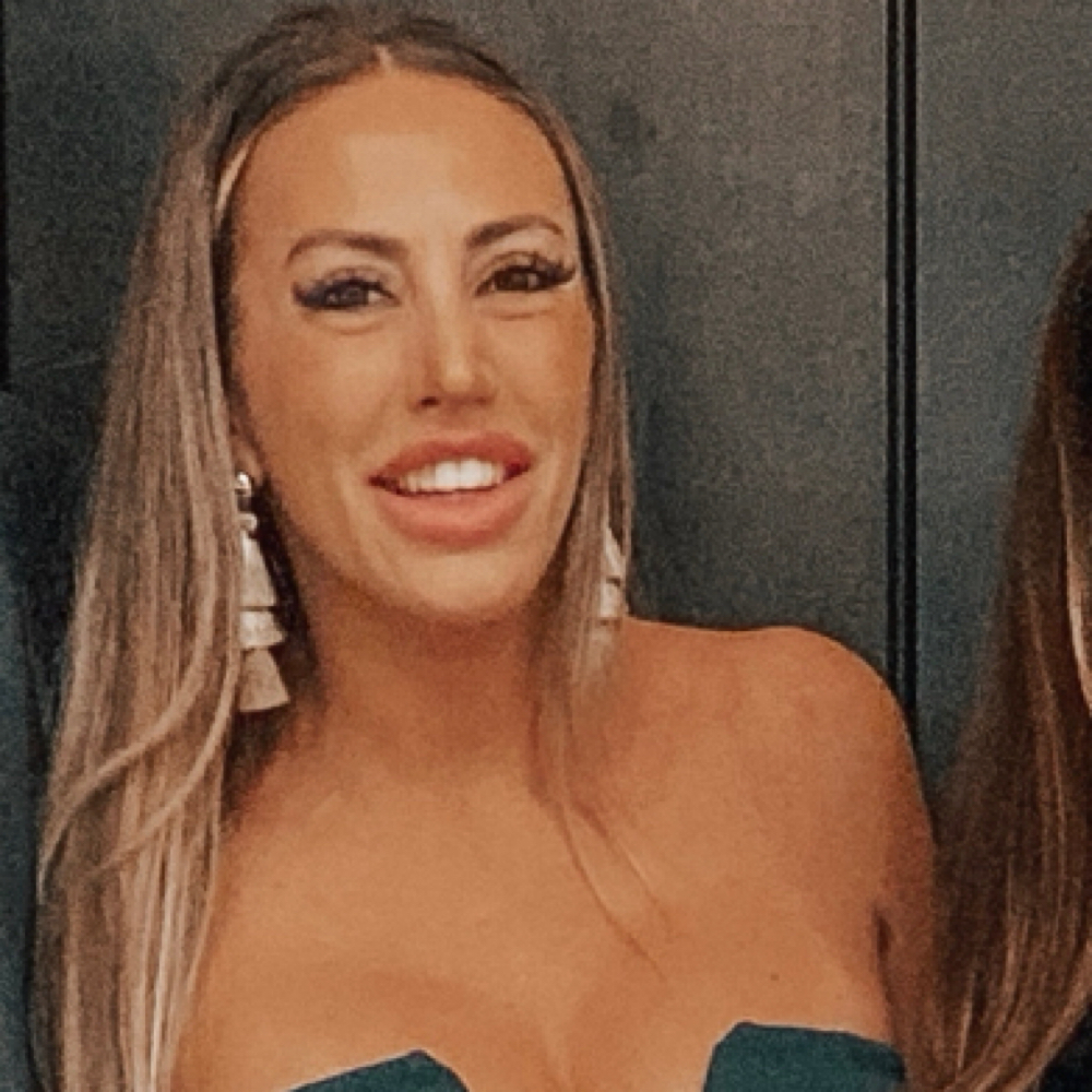 Chelsea M at Club Shave Barbershop & Men’s Salon in Chadds Ford, PA