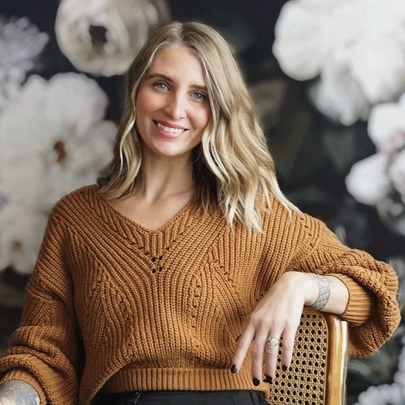 Megan Fisher McNabb