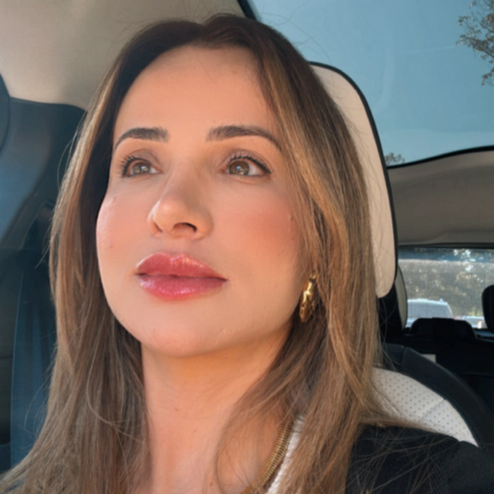 Ludmilla Camargo