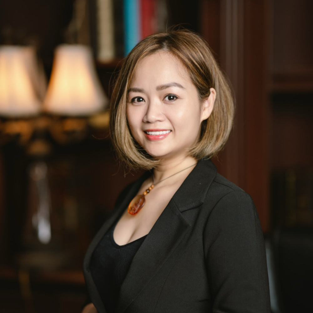 Jennie Thai