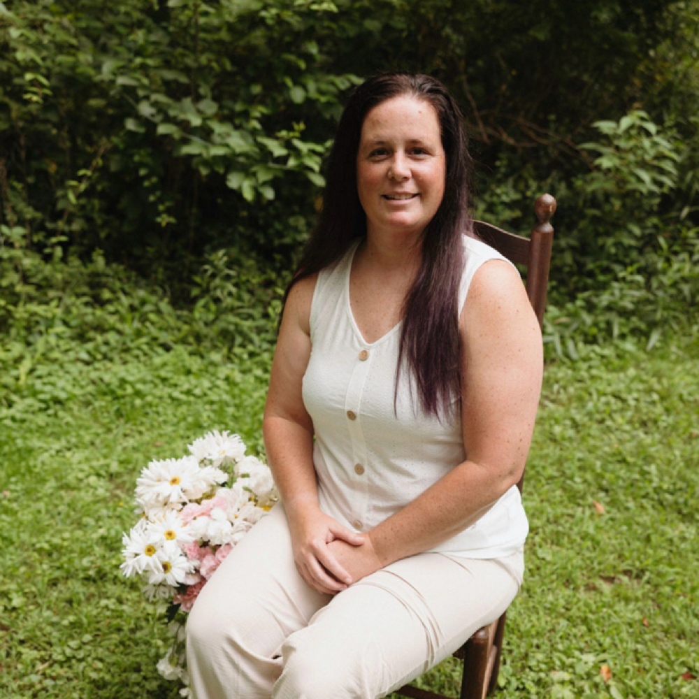 Tessa Howiler at Aire Beauty Bar in Barnesville, OH