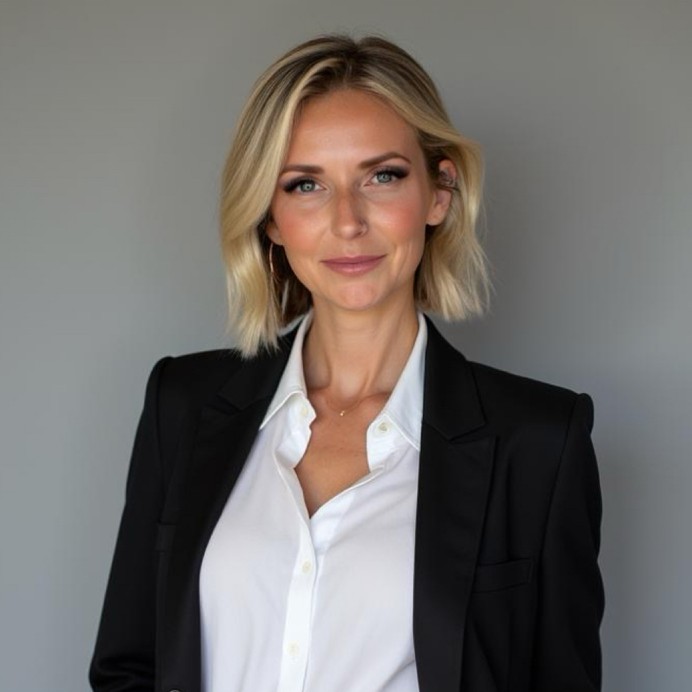 Jessica Khosrowshahi