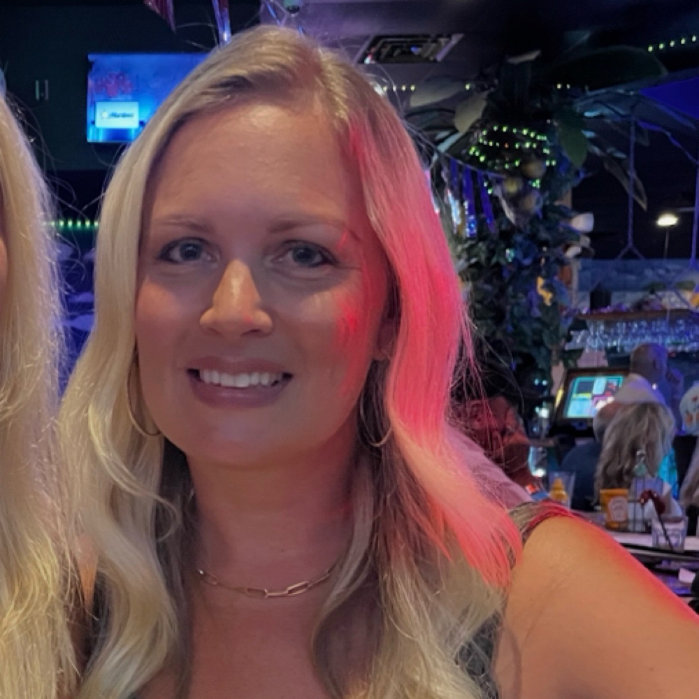 Greta Speak at The Village Spa and Brow Bar in Bonita Springs, FL