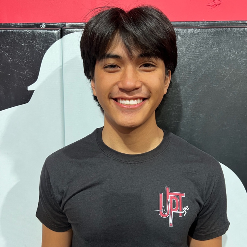 Josh Ibarreta