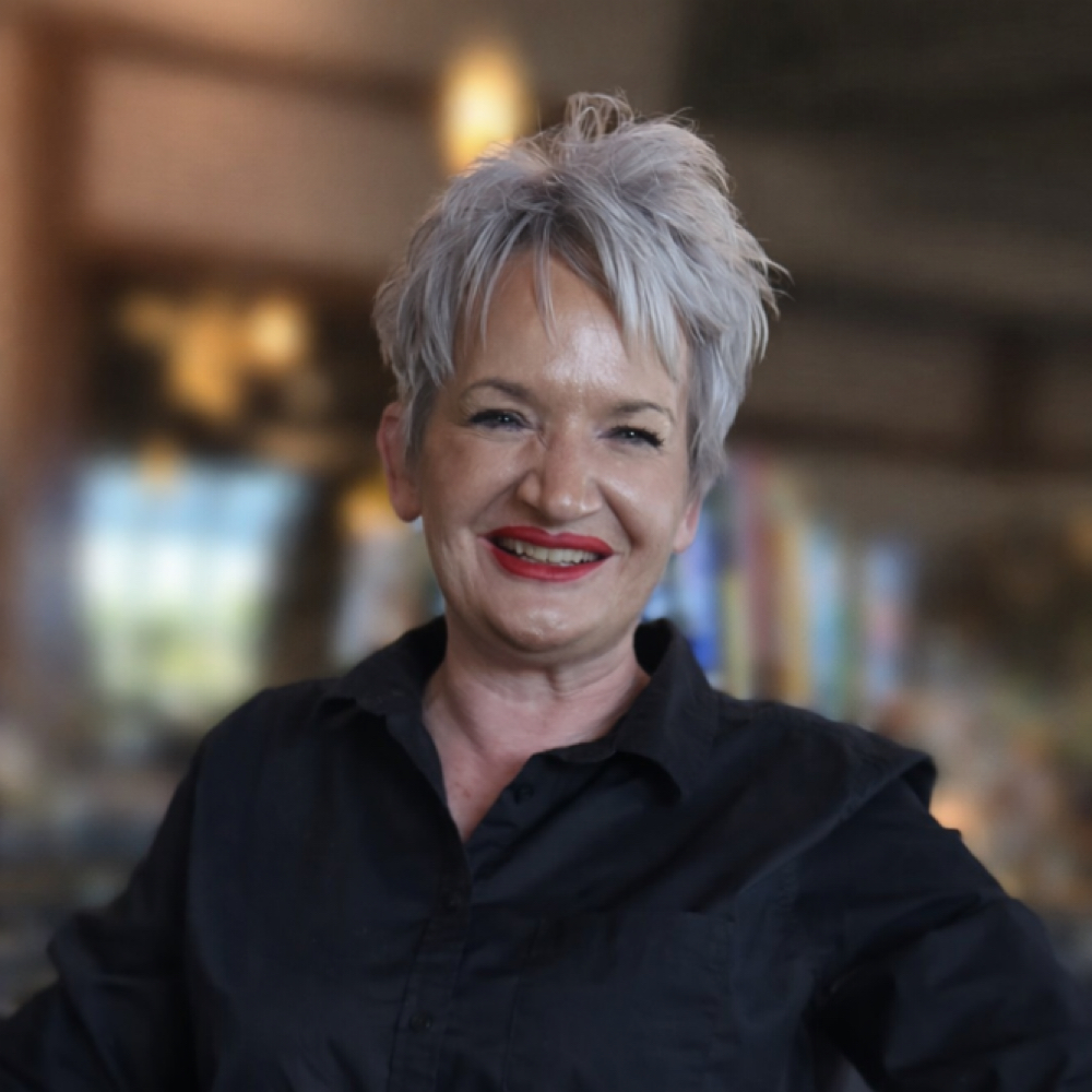 Paige Burns at Kristyle Salon in Ft myers, FL