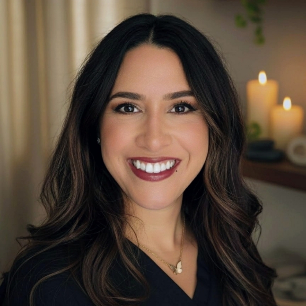 Shannon Whitall at San Diego Myofascial Release in La Mesa, CA
