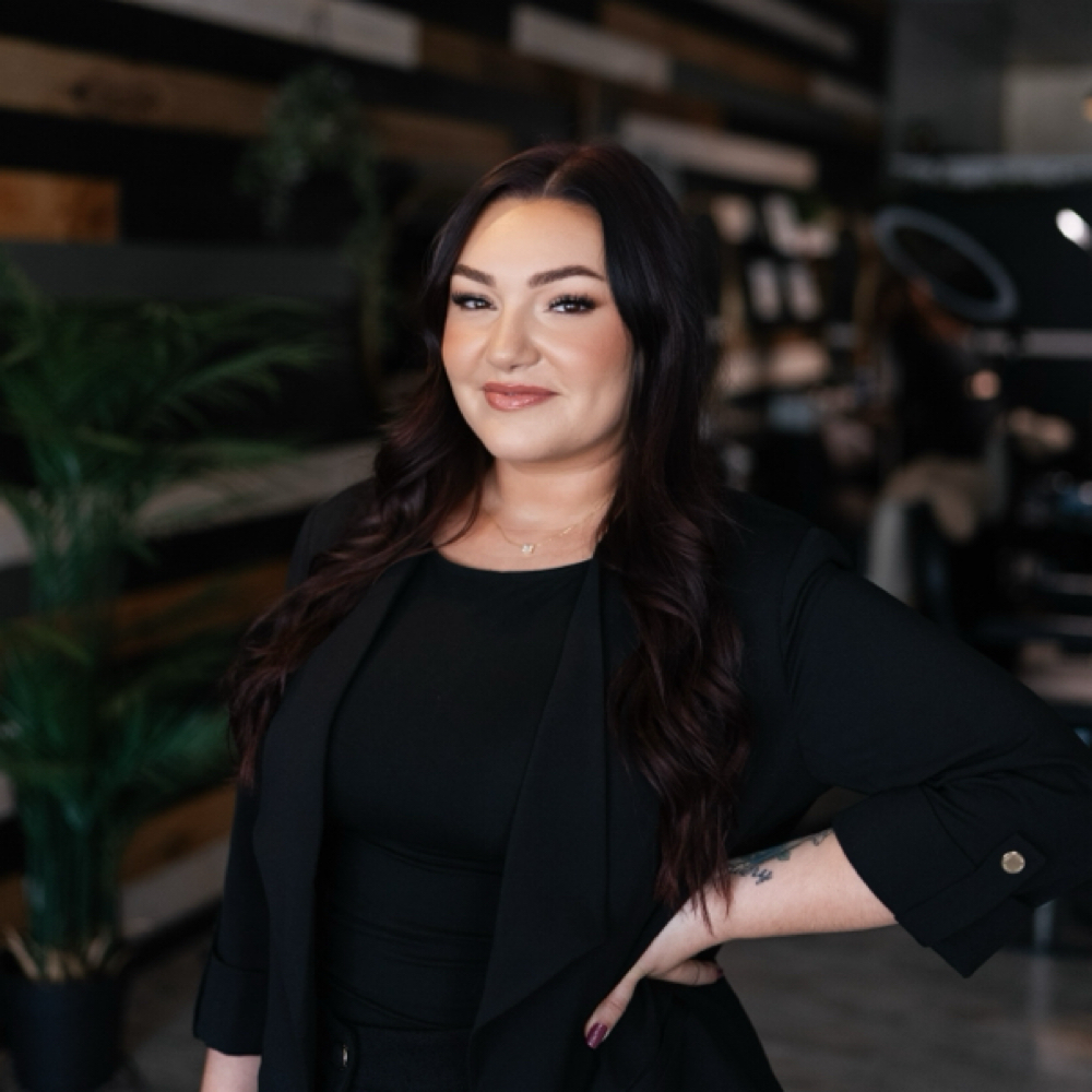 Tiffany Chenelle No New Clients