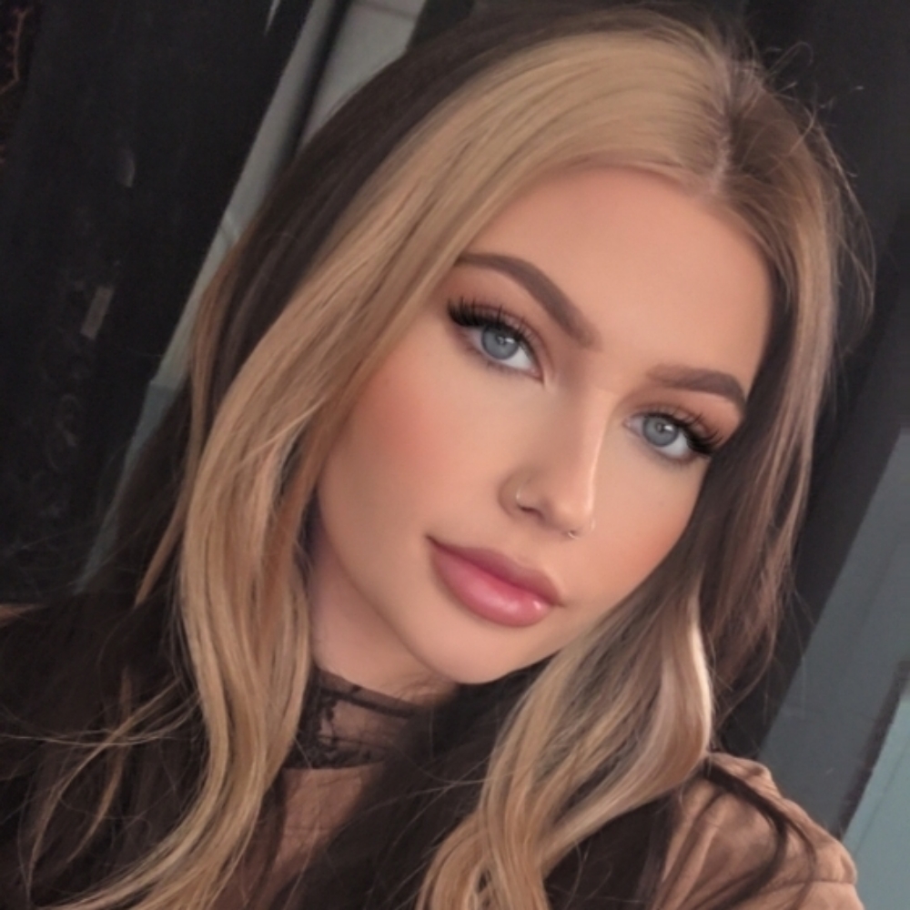 Anna Crutchfield at La Bella Aura ✨ in Hudson, FL