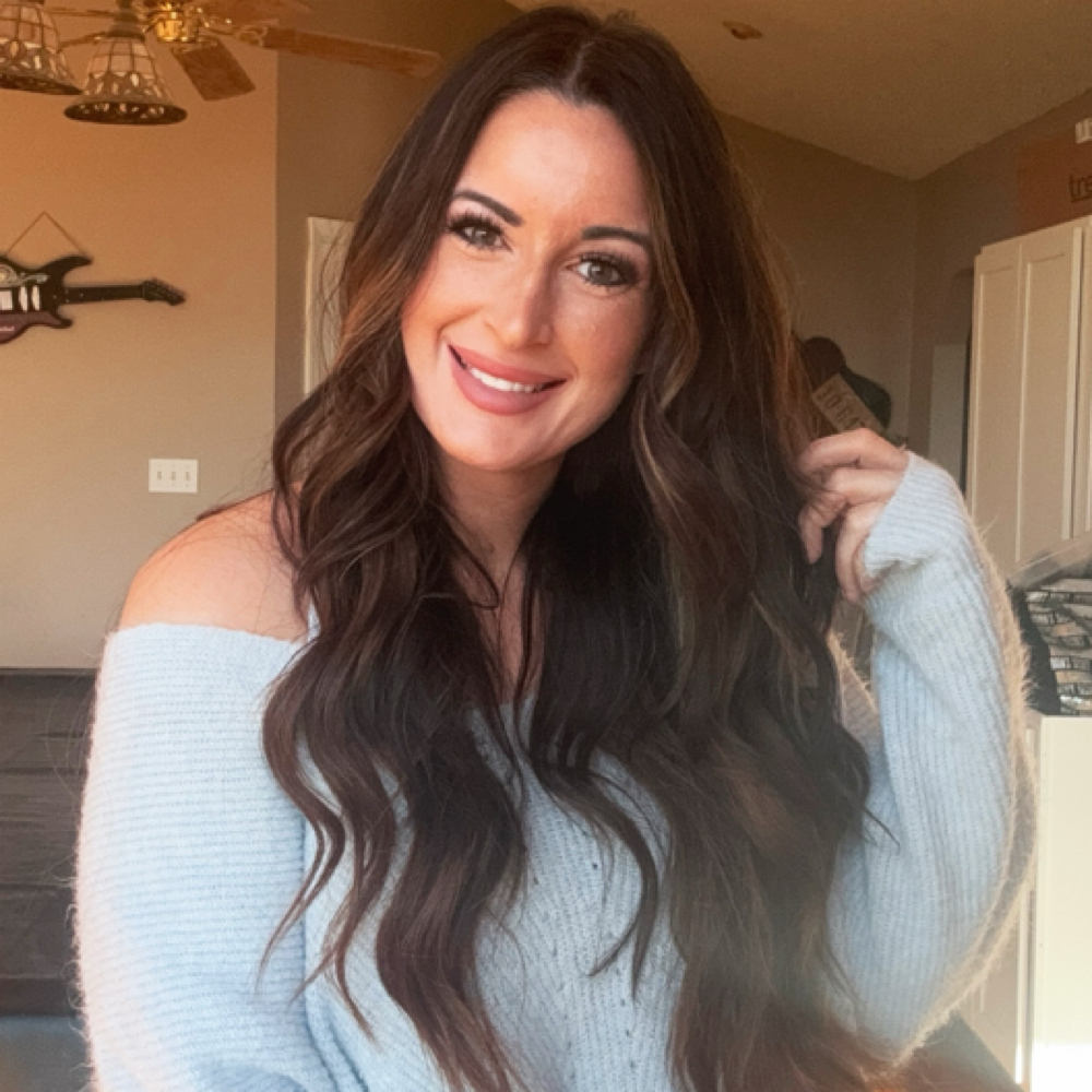 Stefanie Flagg at Southern Roots Hair Studio, LLC in Weaubleau, MO