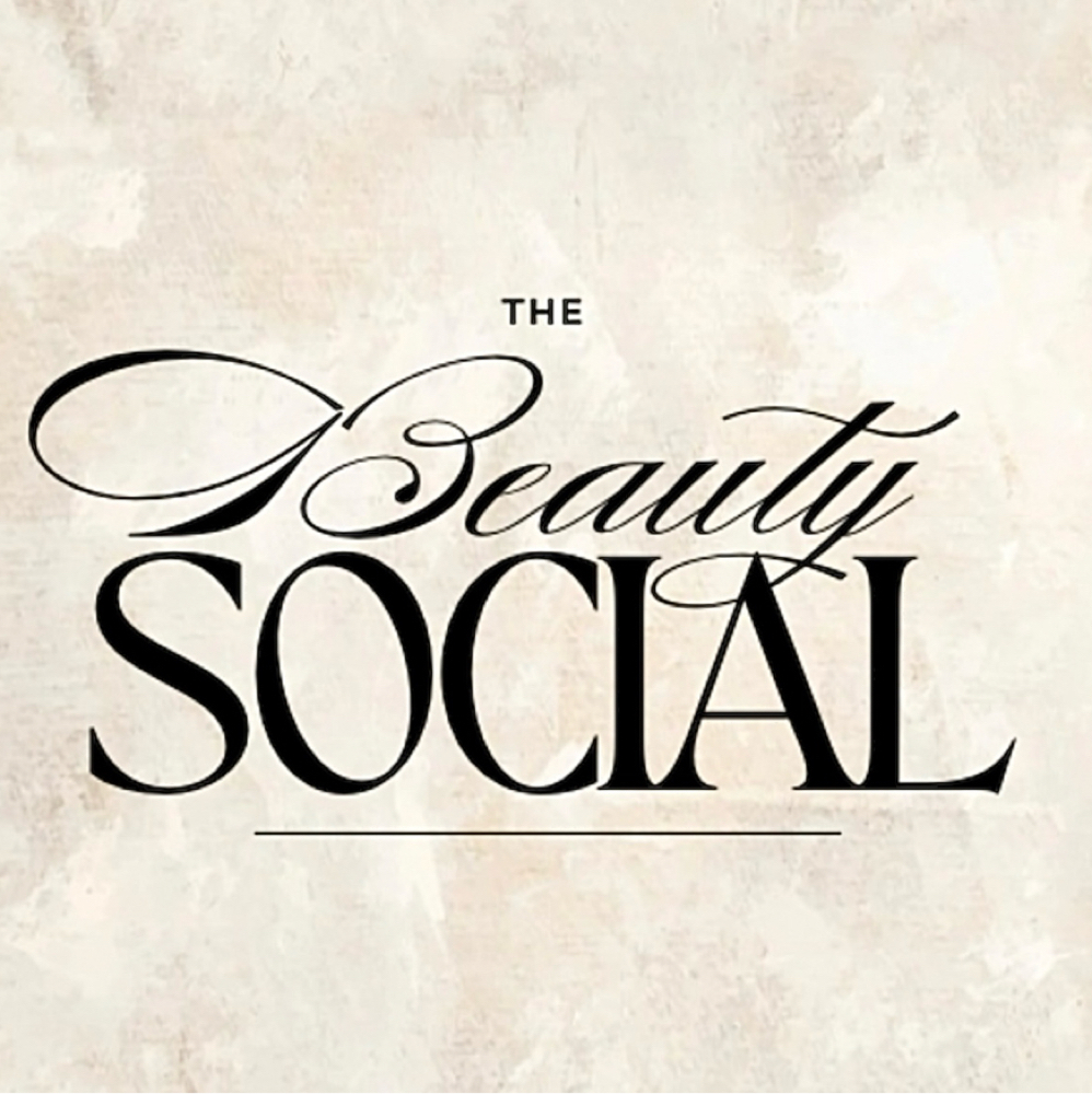 Joanna S at THE BEAUTY SOCIAL in Union, NJ