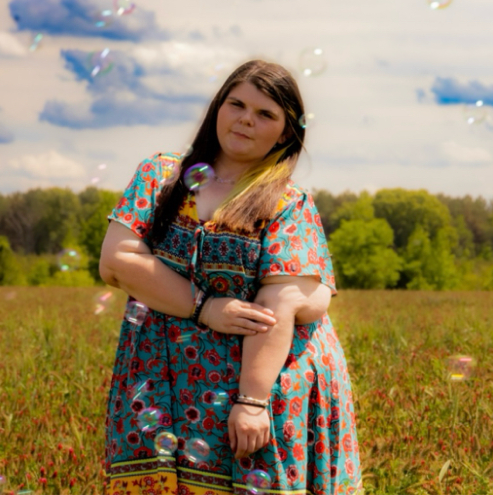 Addie Elrod at Haircessities, LLC & Radiant Skin Solutions, LLC in Golden, MS