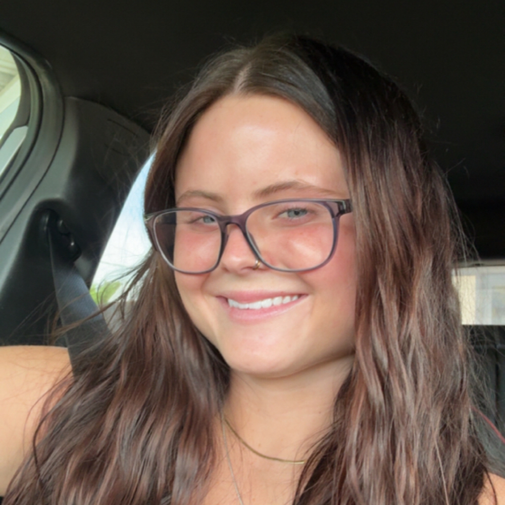 Jaycie Avilez at Lonestar Wellness and Aesthetics, PLLC in Fredericksburg, TX