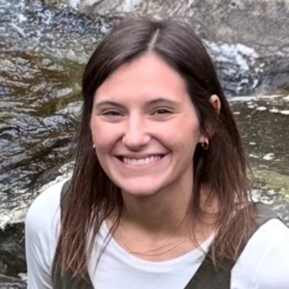 Alyssa Dufrene at Bayou Glow, LLC in Larose, LA