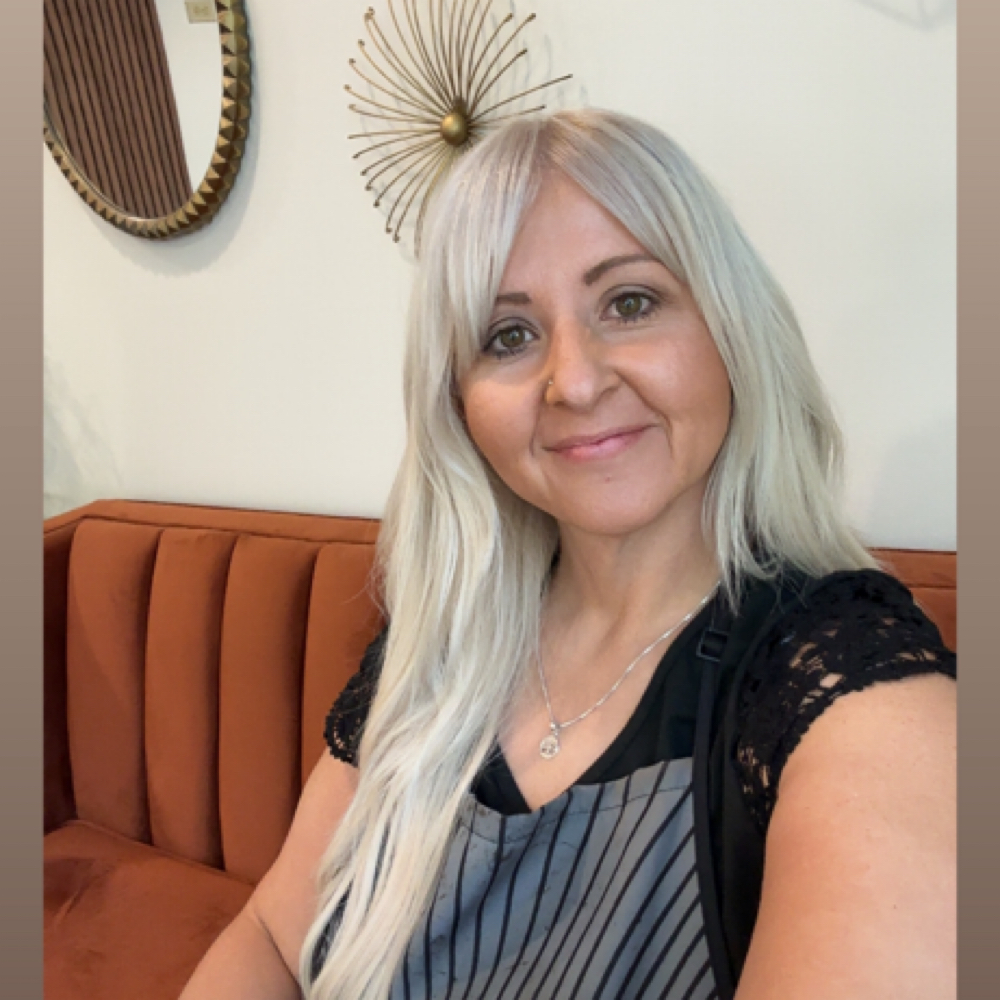 Angie Crum