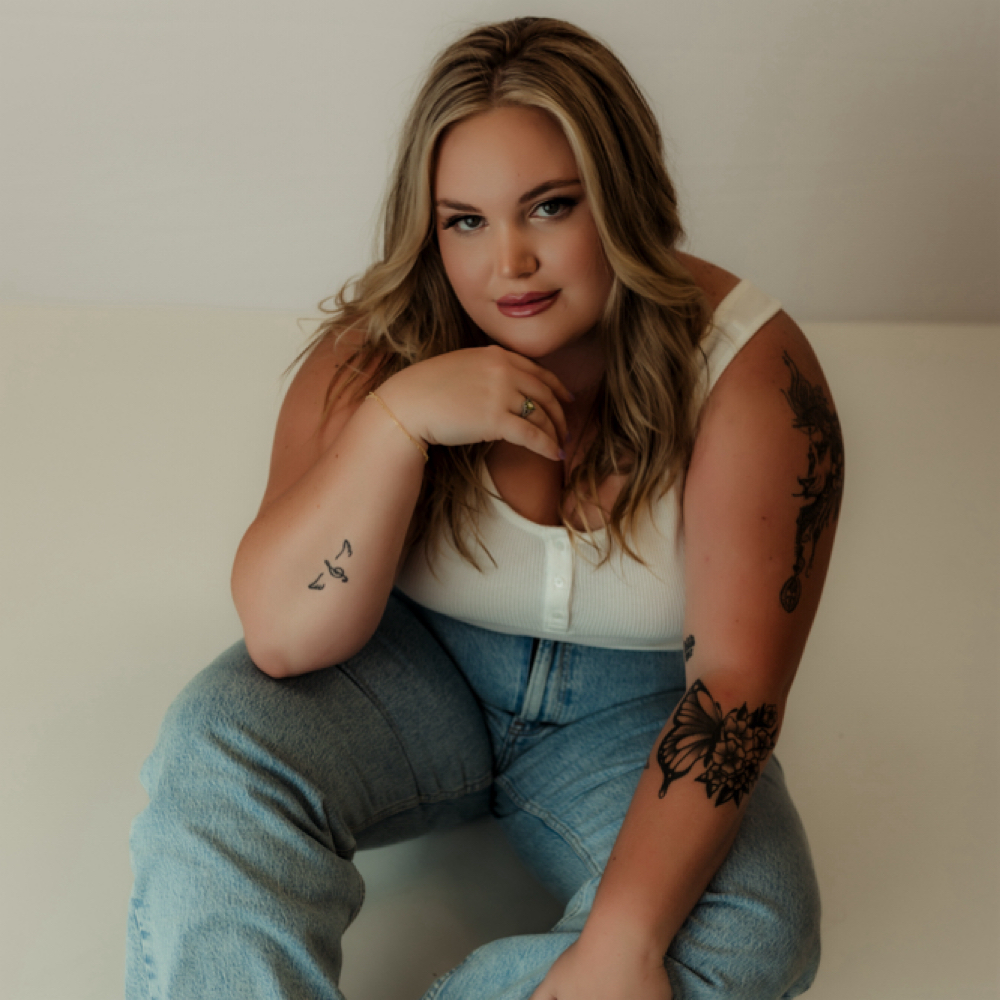 Carly Kinsler