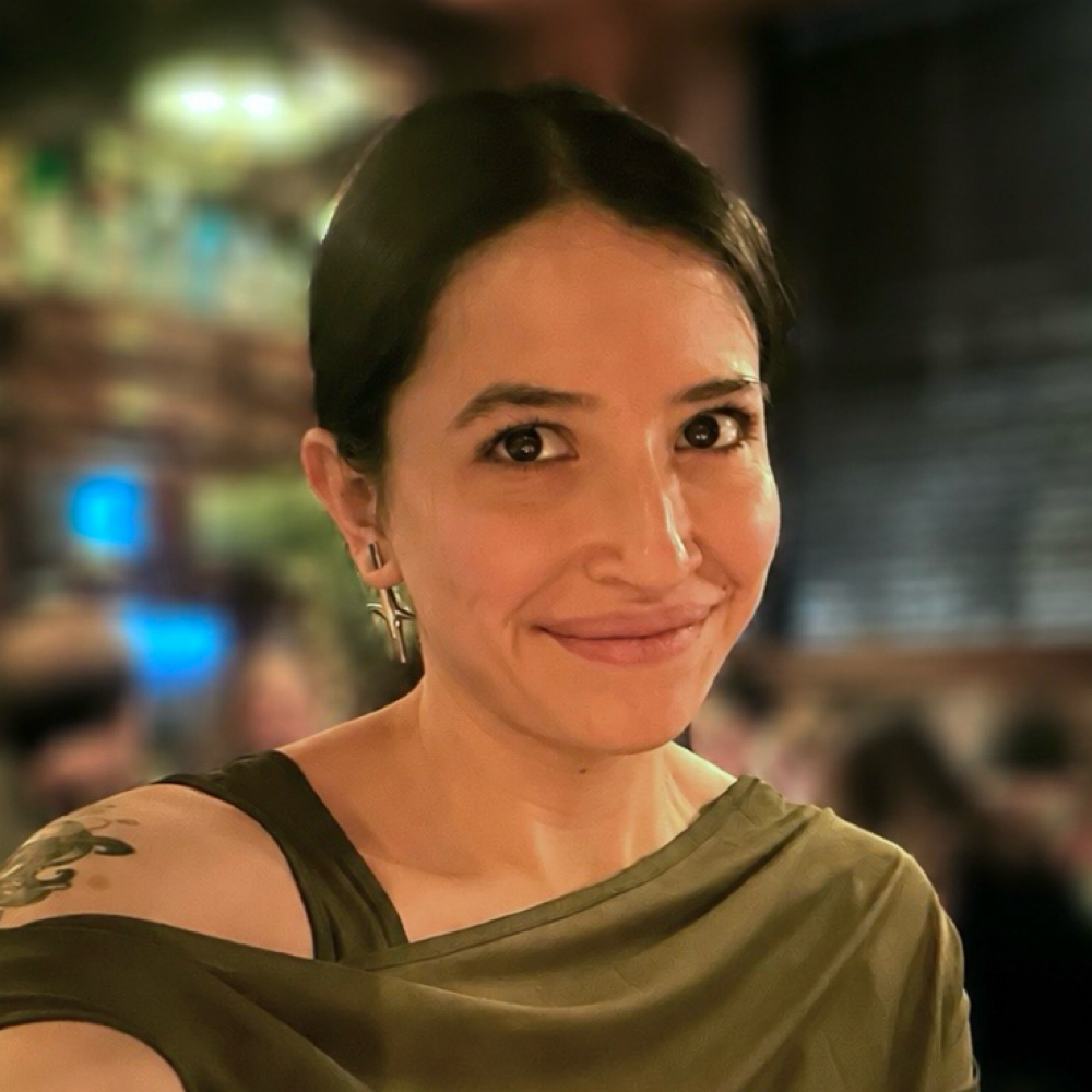 Kelly Abarca at The Skin Concierge in Northbrook, IL