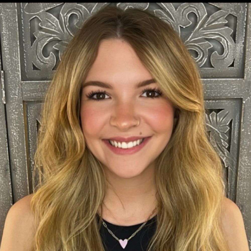 Emma Staggs at Plush Spa in Joplin, MO
