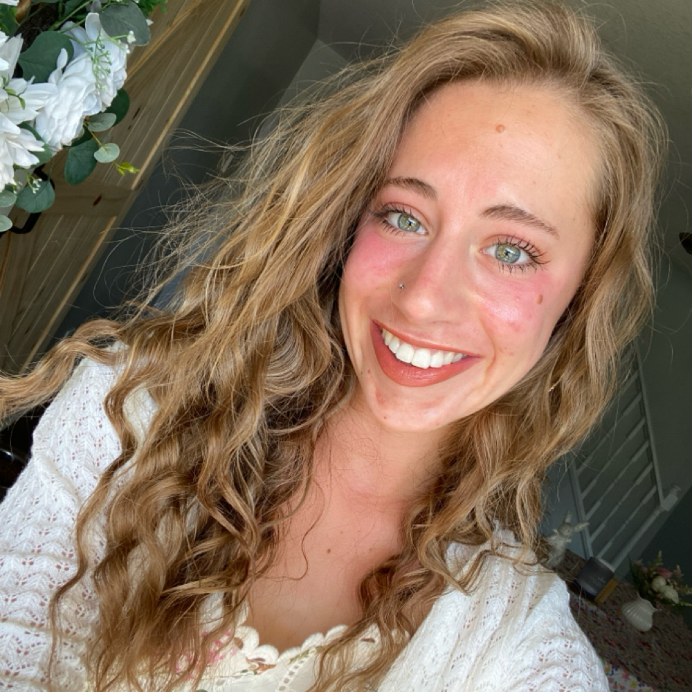 Lindsey Clausing