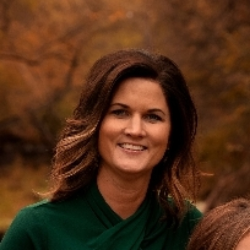 Gina Jackson
