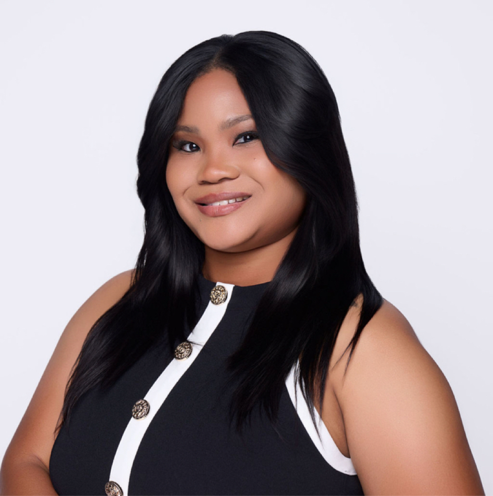 Jasmine Vazquez at Little Rock Day Spa in Little Rock, AR