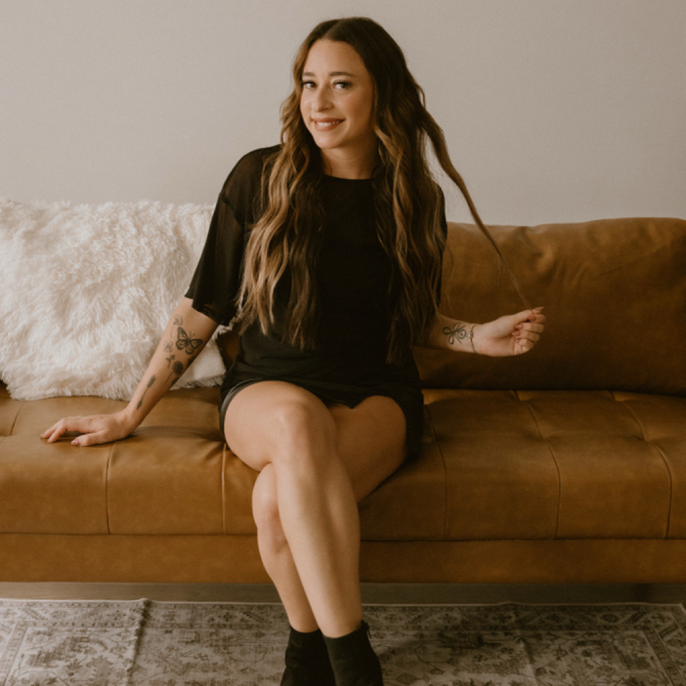 Alexa Jimroglou
