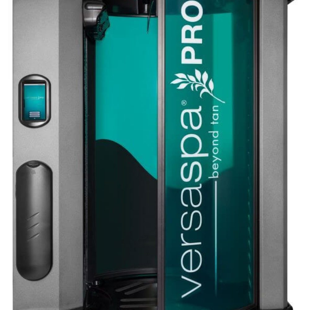VersaSpa Sunless Tanning