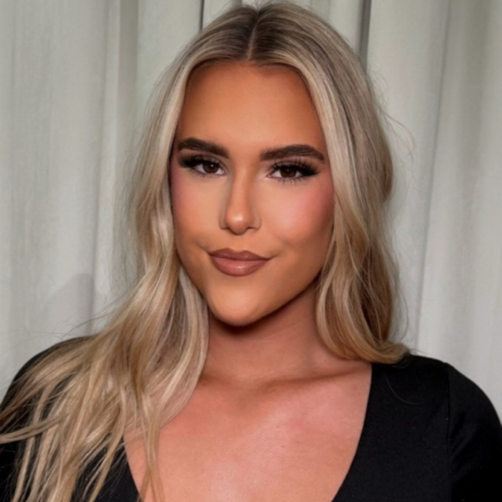 Madison Snell at Alchemy Aesthetics + MedSpa in Overland Park, KS