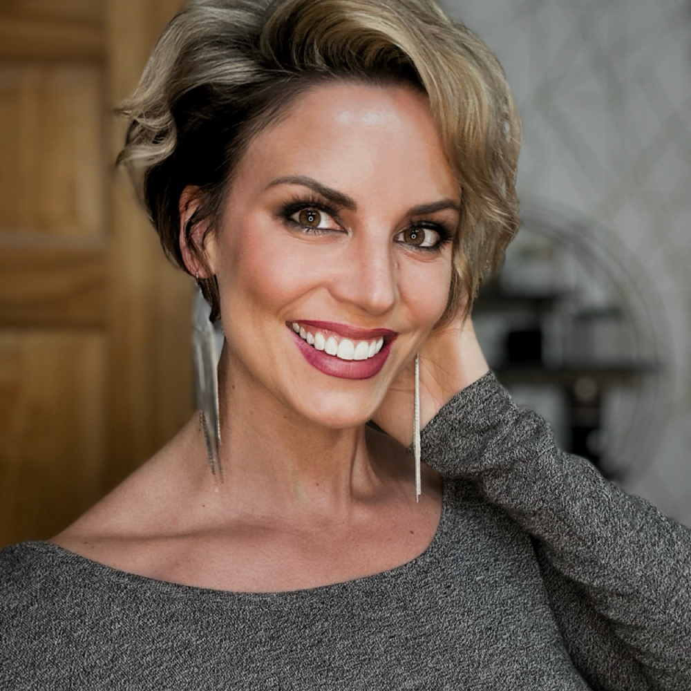 Whitney Werner at Bryant Salon and Spa in Sioux Falls, SD