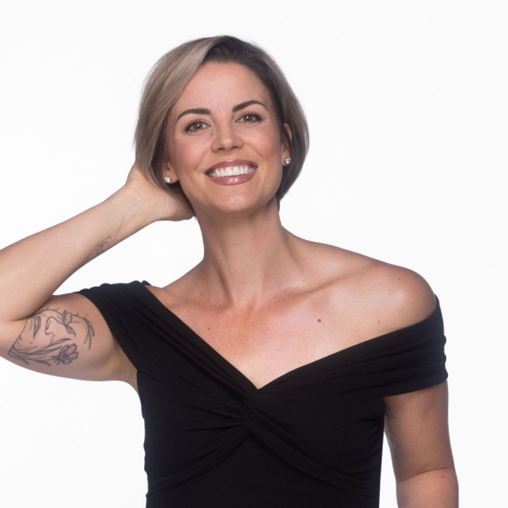 Whitney Werner at Bryant Salon and Spa in Sioux Falls, SD