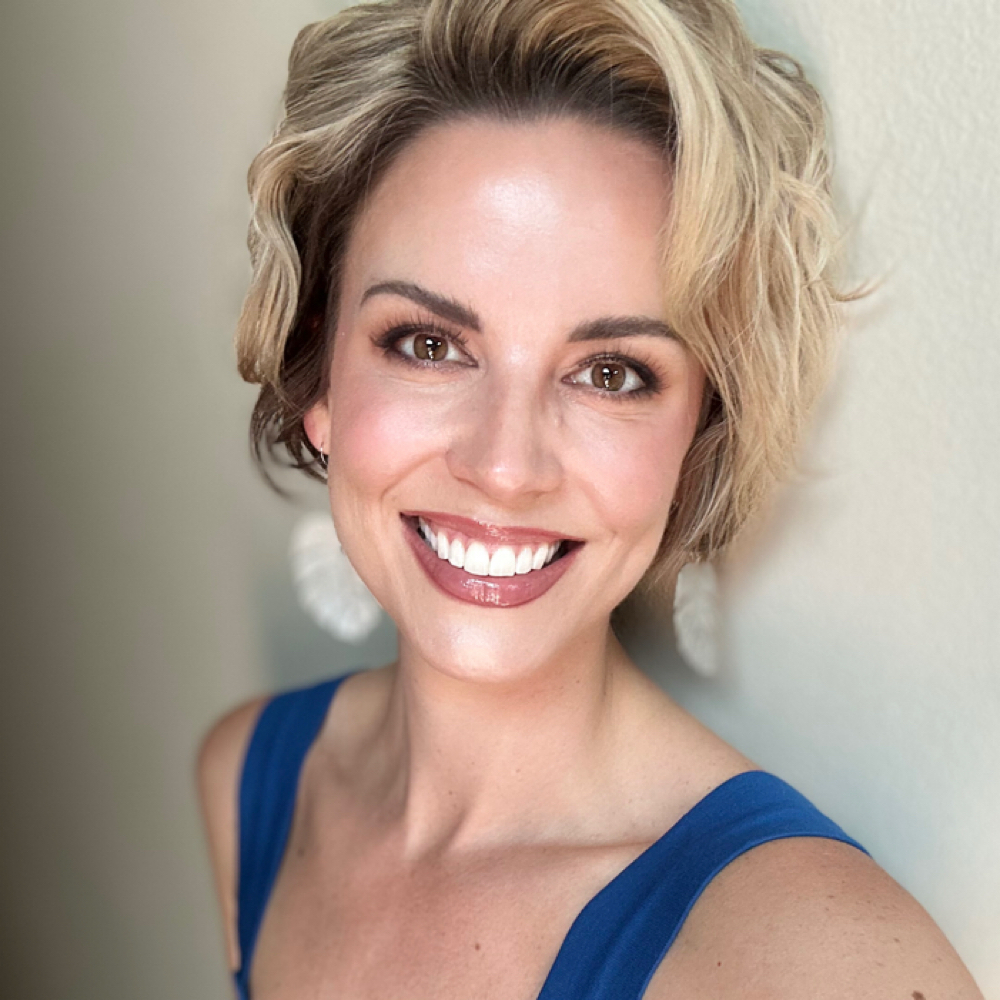 Whitney Werner at Bryant Salon and Spa in Sioux Falls, SD