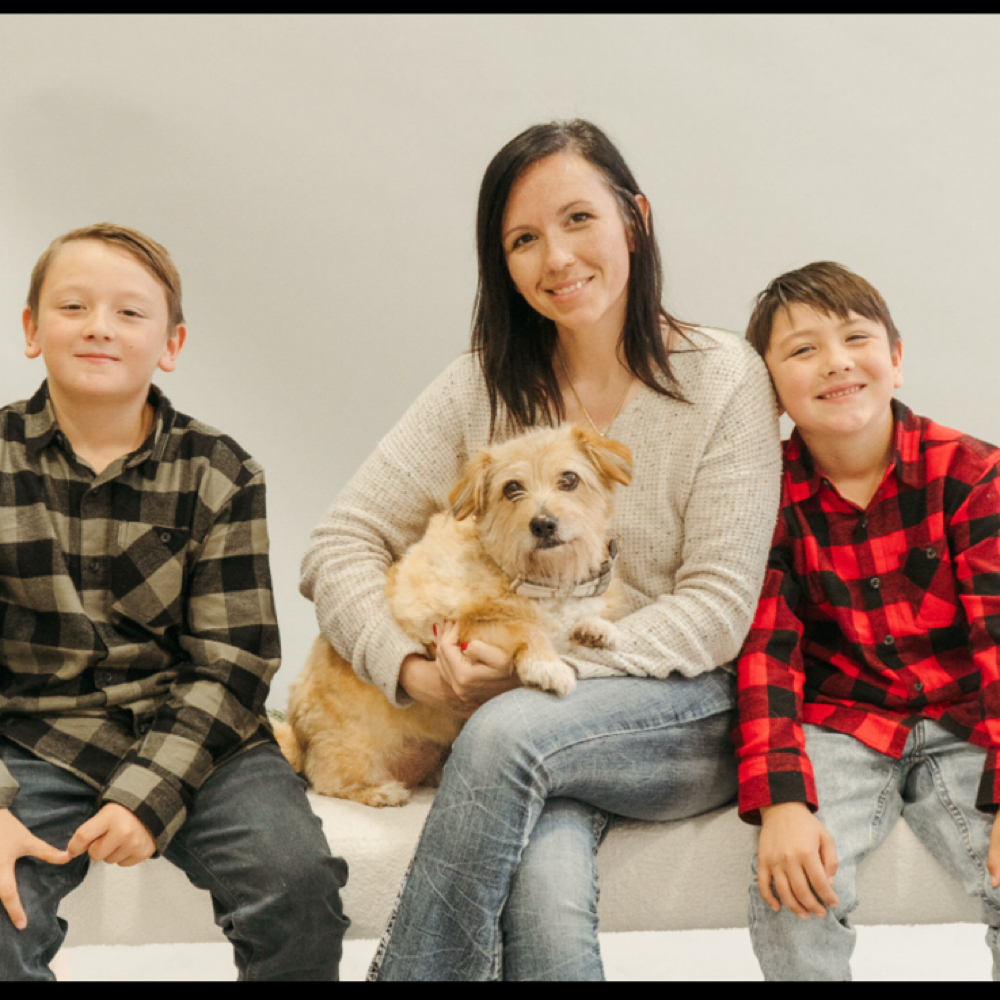 Lauren Nicole at Abby's Aesthetic in warrensburg, MO