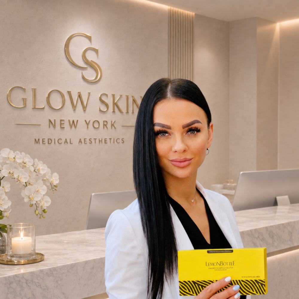 Esthetician Services in New York, NY