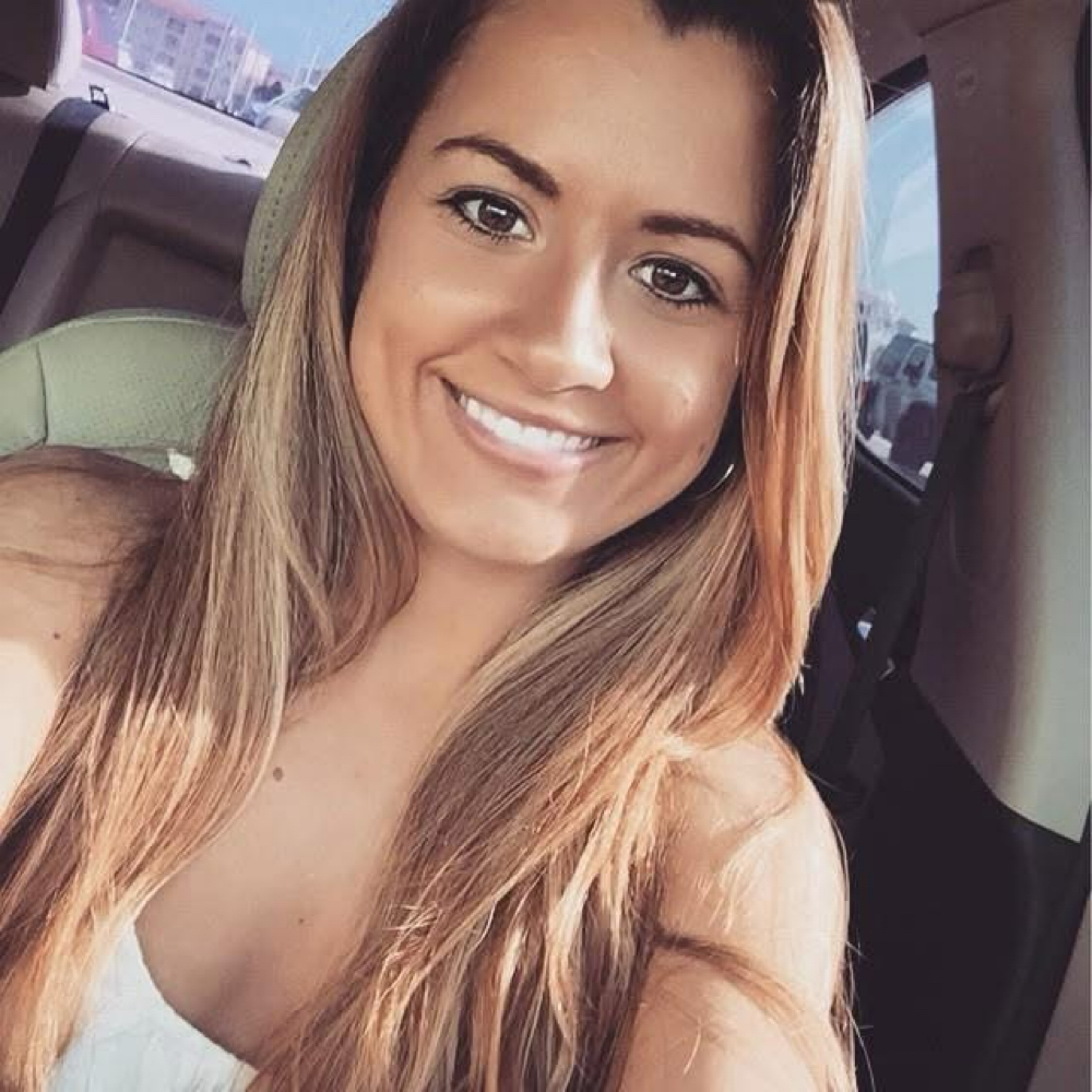 Kelsey LMT Licensed Esthetician and Body Practitioner at Healing Sanctuary in Fort Pierce, FL