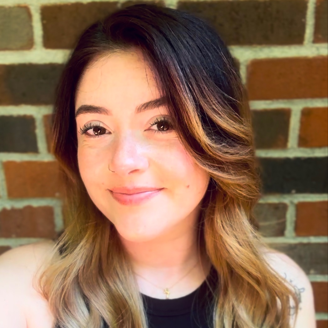 Madison Hanson at Wax Social in Beavercrek, OH