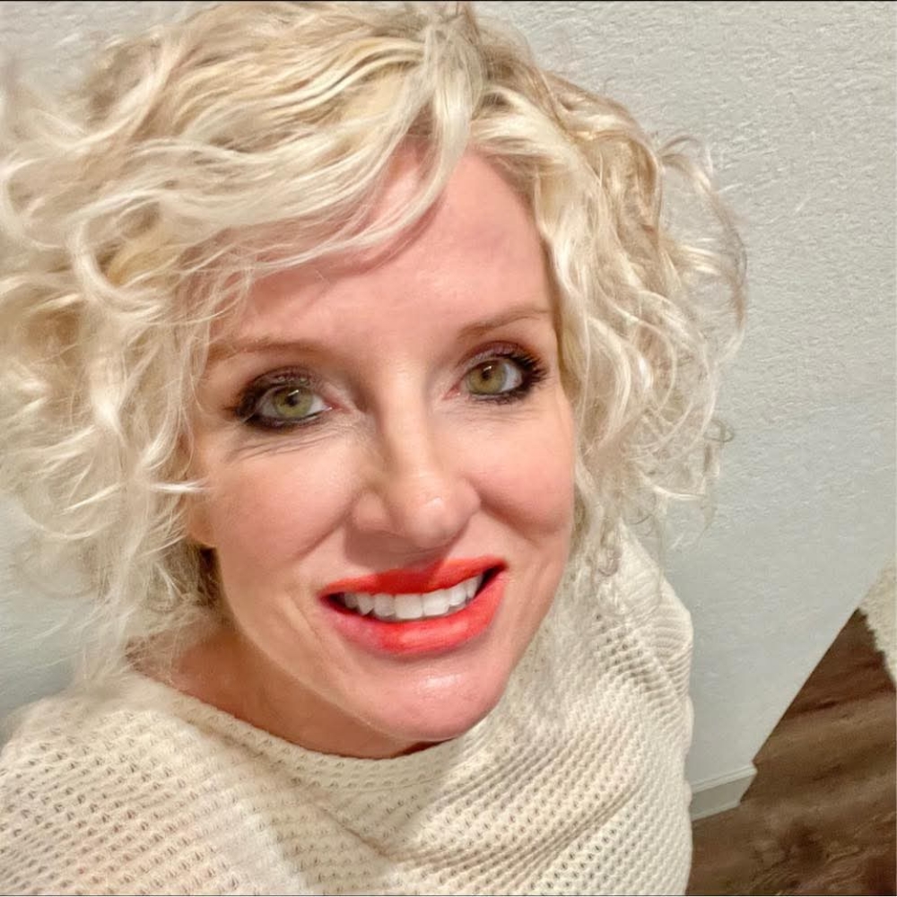 Donna Starnes at Donna Starnes Med Spa in McKinney, TX