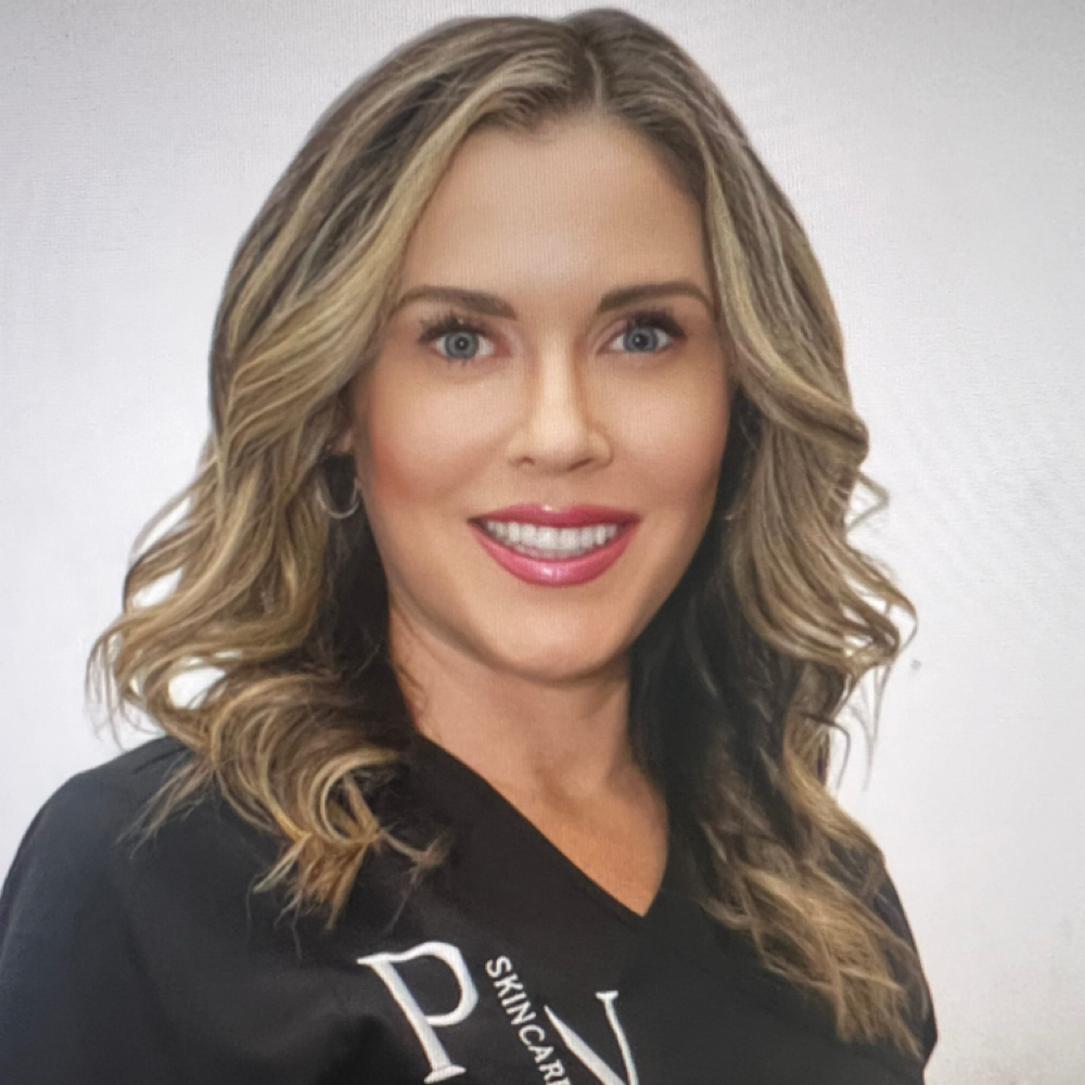 Gloria Stiegler at Pleasant View Skincare in Pleasant View, TN