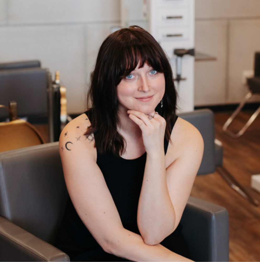 Sammy Stevenson-Gilsrud