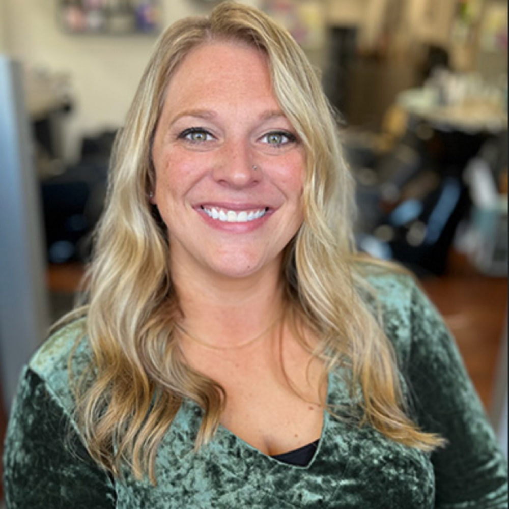 Amy Stastny
