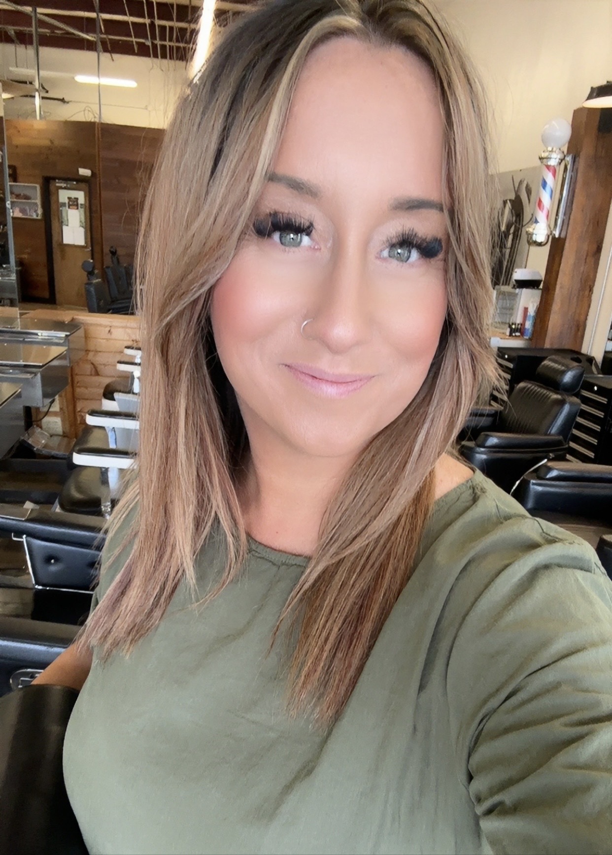 Whitney Mulholland