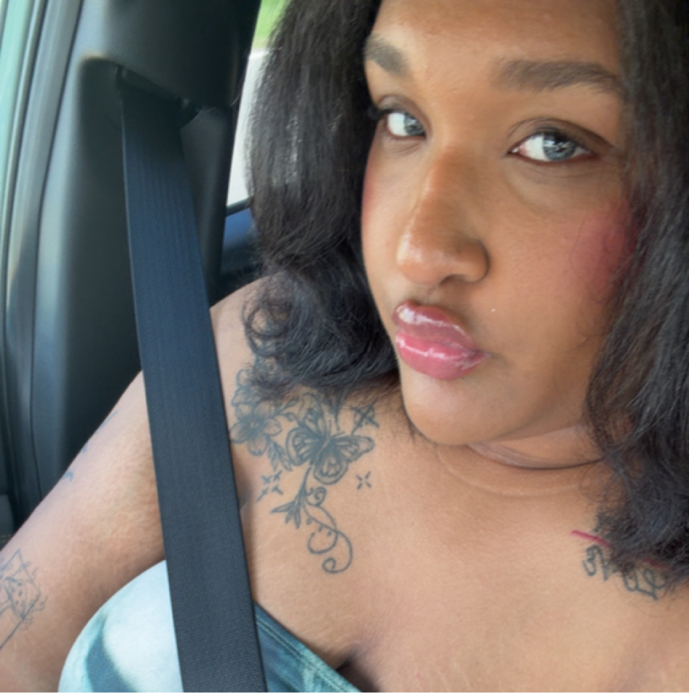 Lalena Drown at Sudden Allure in Hilliard, OH