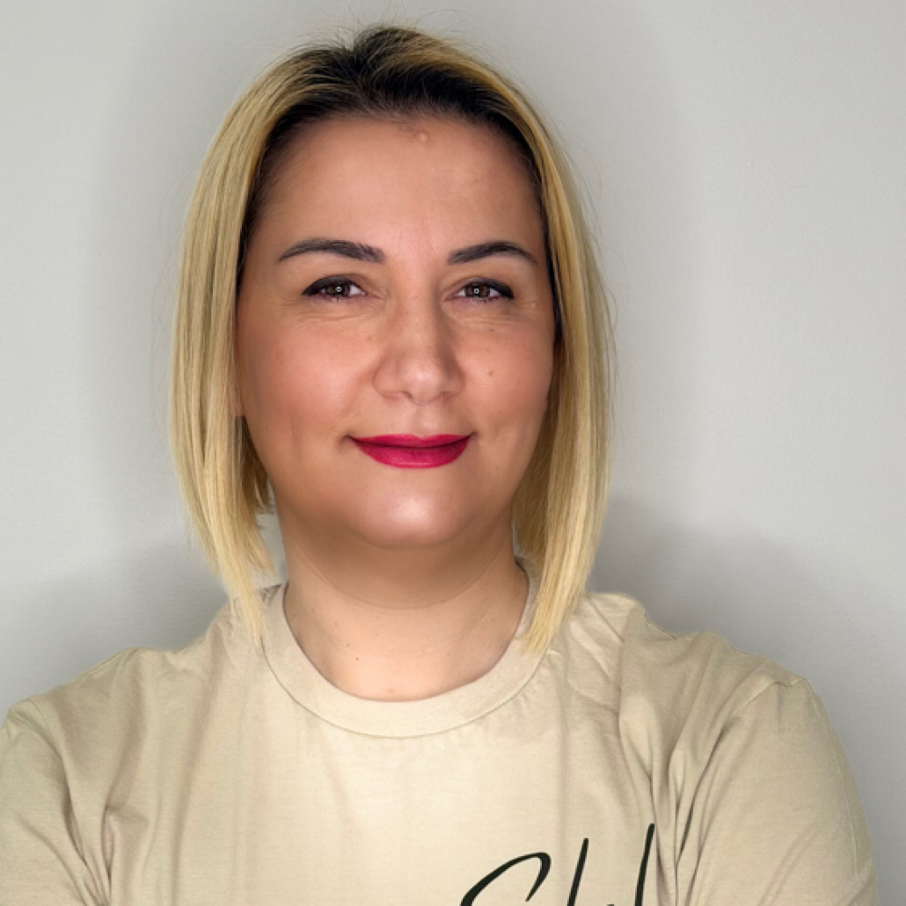 Irma Nail Tech at Shilo Studio Inc in Brooklyn, NY