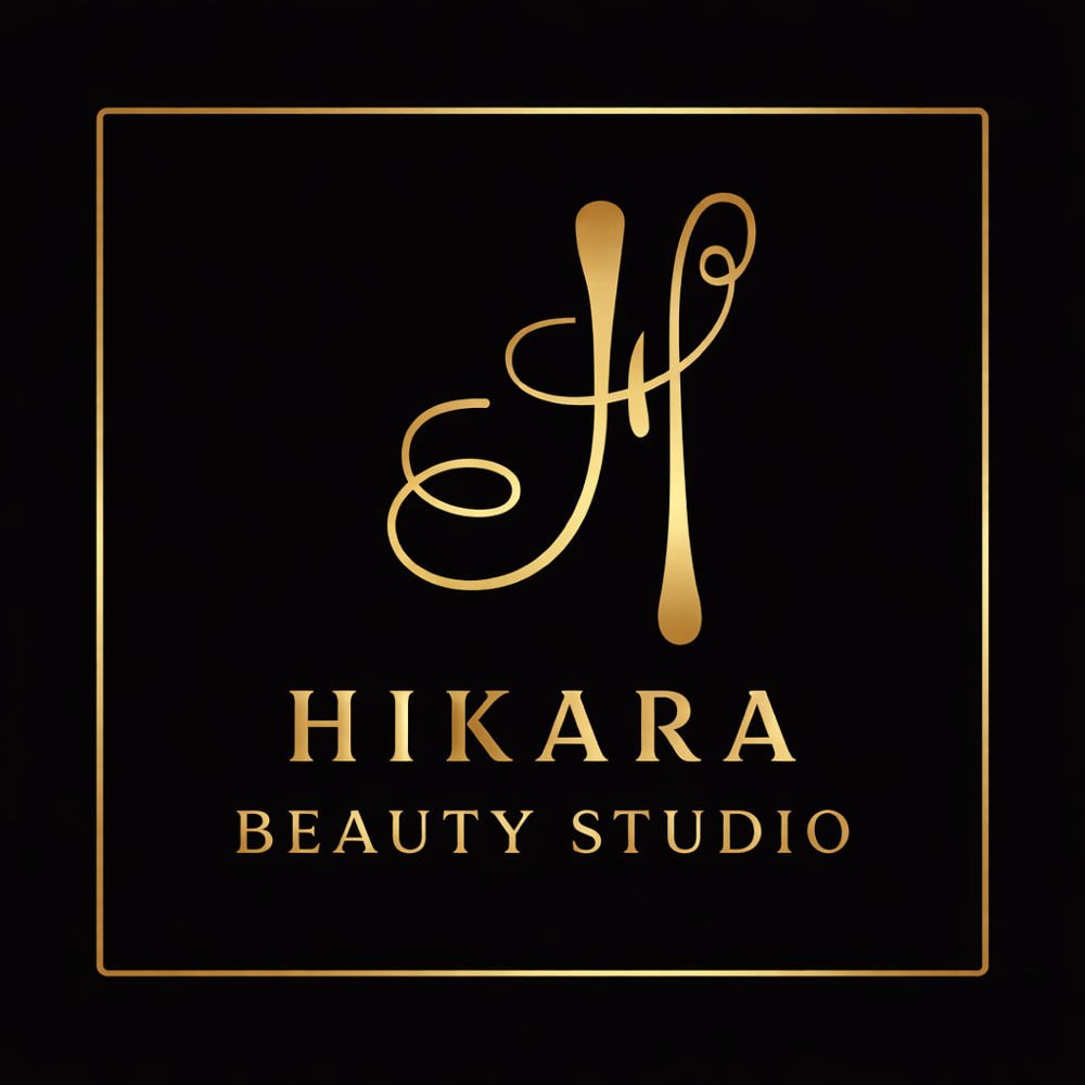 Rada Khan at HIKARA beauty studio in Gaithersburg, MD