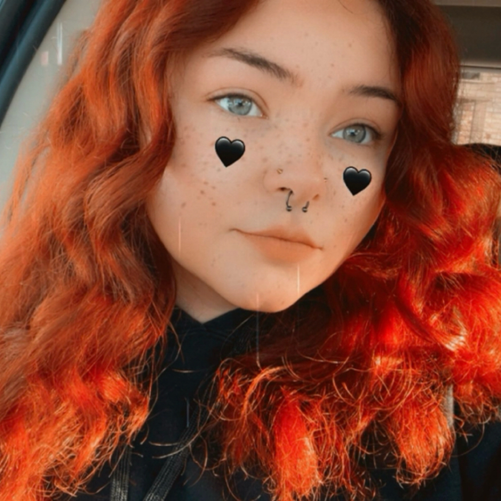 Heyley Ketchum at BOLD Beauty Bar & Extensions in Norwalk, OH