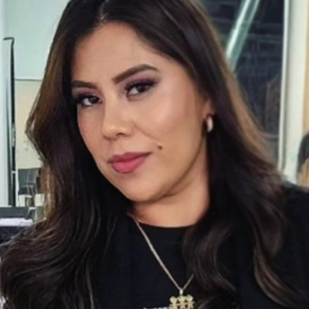 Angela Cosmetologist at Empire Beauty Bar in Wappingers Falls, NY