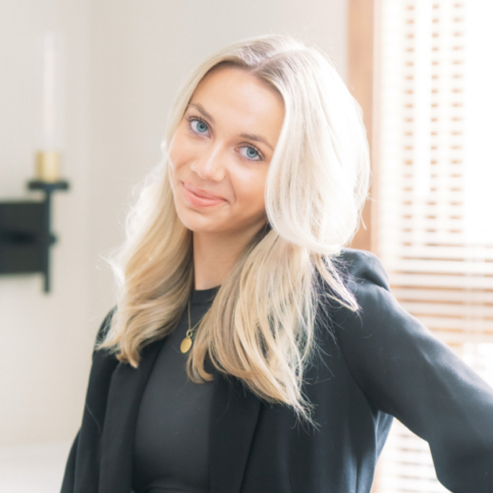 Madison Keene at STARBEAUTYxo in Crown Point, IN