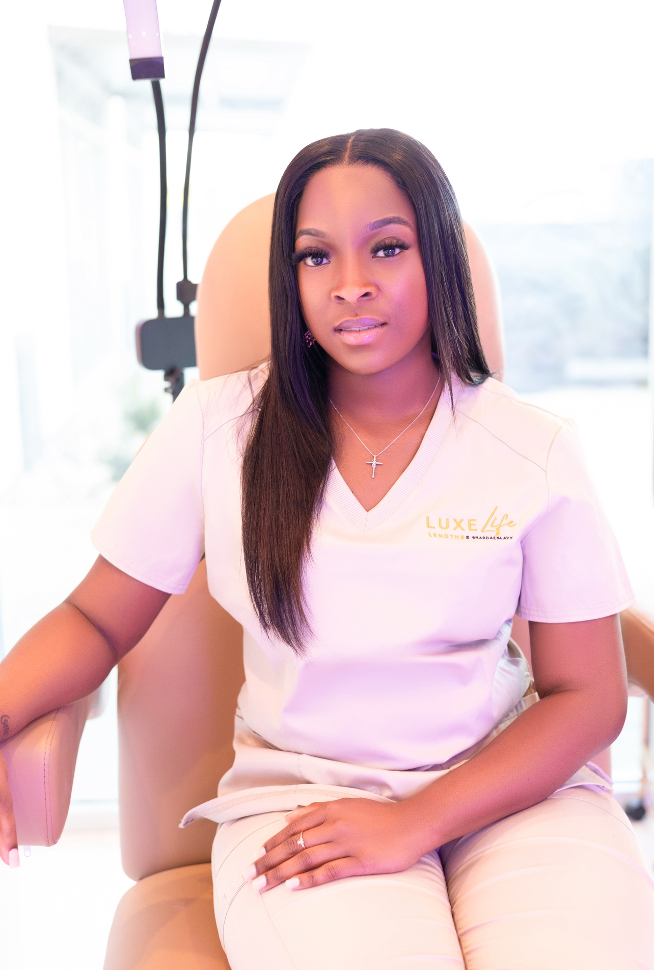 Janesha Wilson