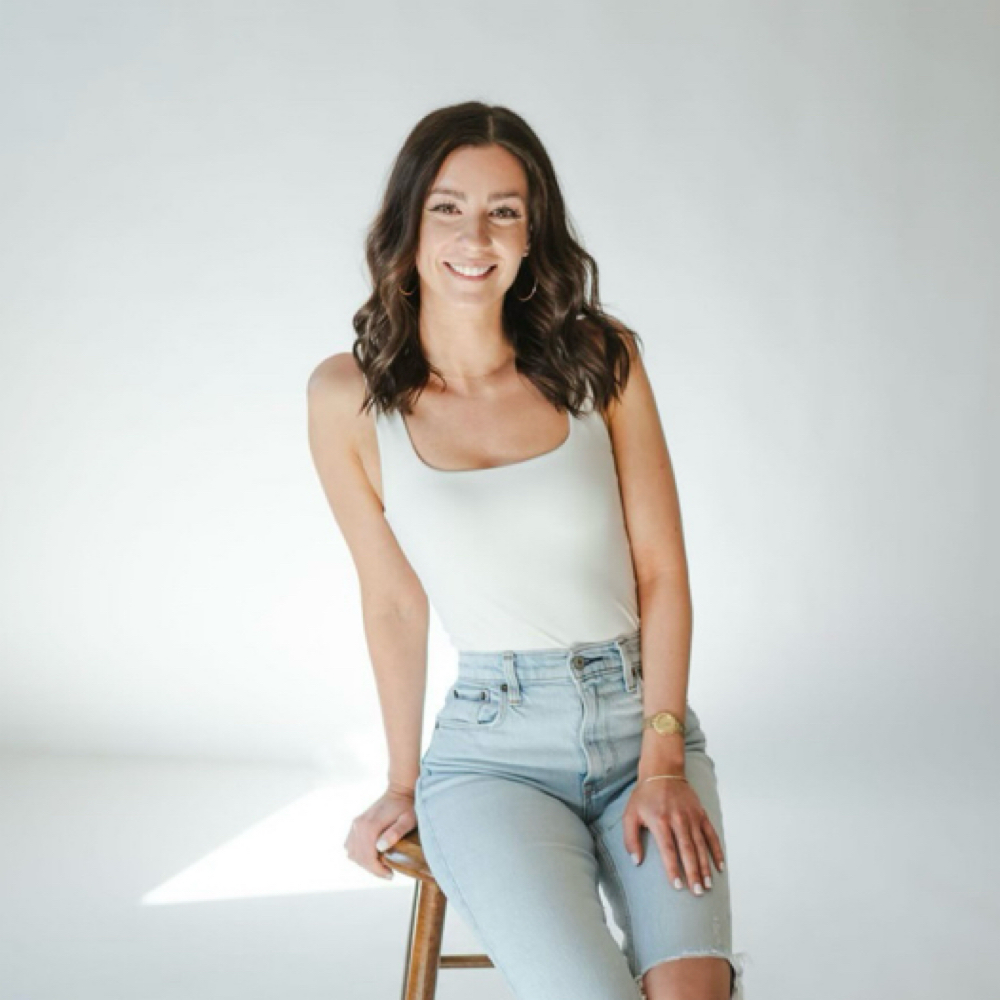 Natalie Shea