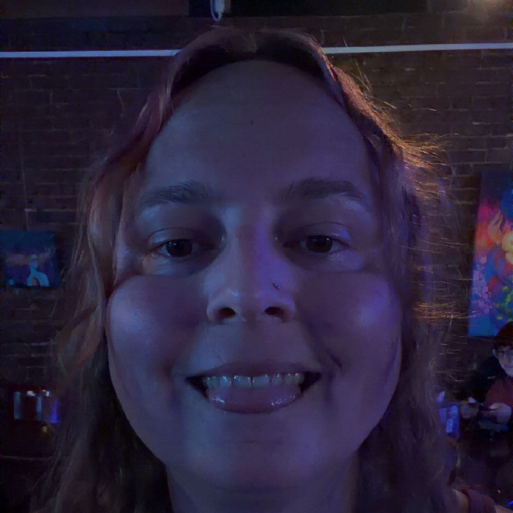 Sophie Rains at Esthetics by Trish in Shreveport, LA