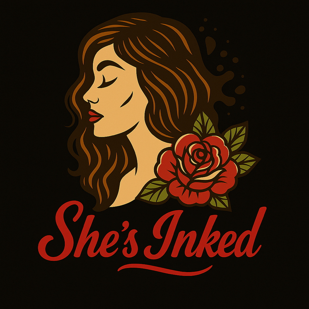 Madison Woods at Shes Inked LLC in Murray, KY